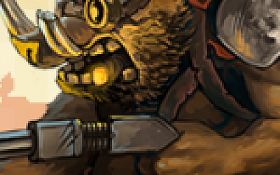 牙齿和尾巴/Tooth and Tail(v1.8.0)