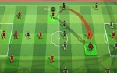 足球、策略与荣耀/Football, Tactics & Glory(整合足球明星)