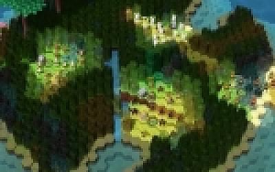 生态位:遗传学生存游戏/Niche – a genetics survival game(v1.2.4)