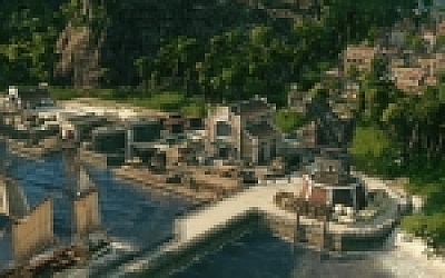 纪元1800/Anno 1800(豪华版全DLCv9.2.972600)