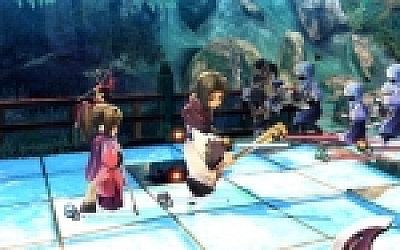 传颂之物:虚伪的假面/Utawarerumono: Mask of Deception