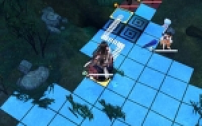 传颂之物:二人的白皇/Utawarerumono: Mask of Truth