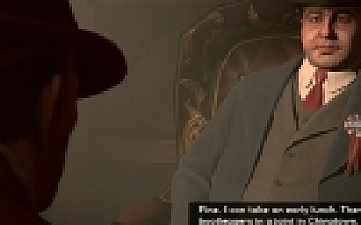 罪恶帝国/Empire of Sin(v1.03豪华高级版全DLC)