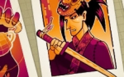 都市卡牌/Urban Cards