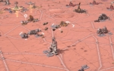 繁星苦旅/Per Aspera(集成Treat That Water升级)