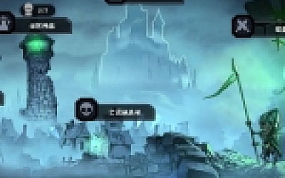 安魂挽歌(V1.0.11金斯林港口)