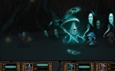 不是地下城(正式完整版V2.0+全DLC+高清壁纸)