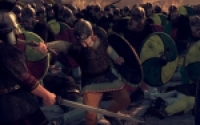 全面战争:阿提拉/Total War: ATTILA