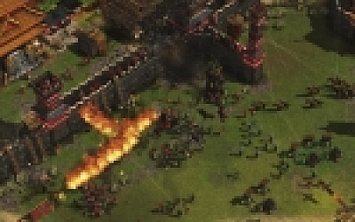 要塞:军阀之战-群雄割据(V1.6.22350.L豪华版-蒙古帝国+中文语音+集成全DLC)