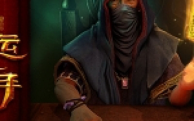 命运之手/Hand of Fate