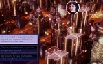 西格玛理论:谍战/Sigma Theory: Global Cold War