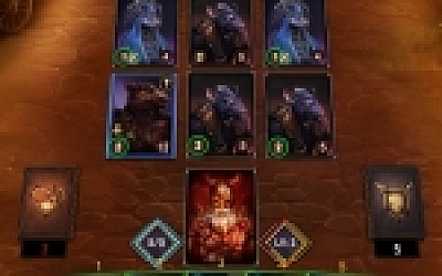 血牌2:浓雾(V1.0正式版)