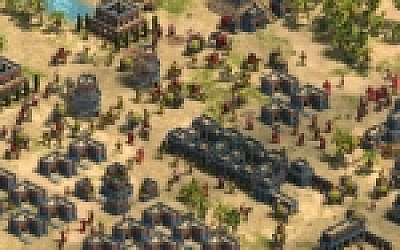 帝国时代:终极版(4/3/2/1/9部合集)