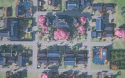 天神镇(V0.5.8-修仙和水)