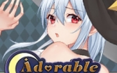可爱的女巫/Adorable Witch(Build.6878171+DLC)