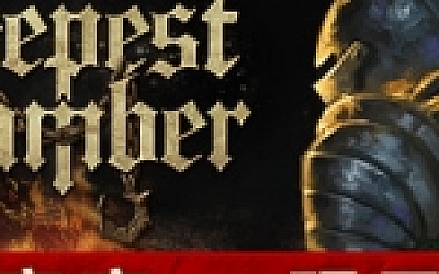 幽深密室/Deepest Chamber(V7650000-凤凰和碎片爆炸)