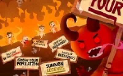 地狱建筑师/Hell Architect(V1.02+DLC)