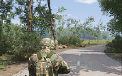 人渣/SCUM(v0.6.13.4008)