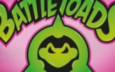 忍者蛙/Battletoads