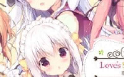 尚有佳蜜伴恋心2/Love s Sweet Garnish 2