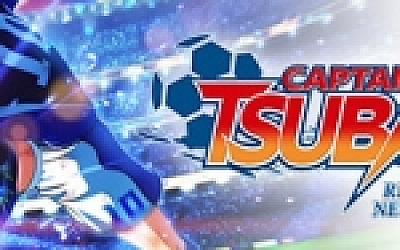 队长小翼 新秀崛起(v1.31)队长小翼 新秀崛起(v1.31)