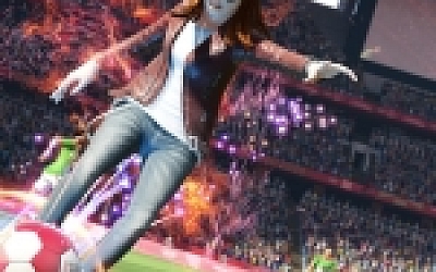 2020年东京奥运会