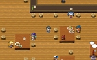 谁说奶妈不能拯救世界!