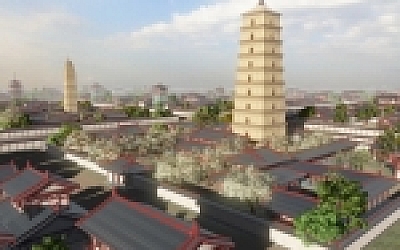 大唐长安(Build.6772188HF-正式版-八大奇观)