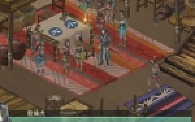 烈山海/Burning mountain and sea(更新优化游戏)