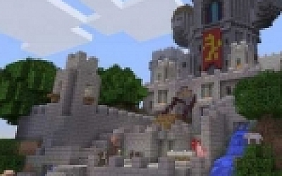 我的世界/Minecraft