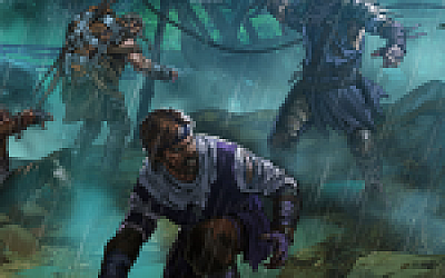 灰区/Gray Zone(v1.5.0)