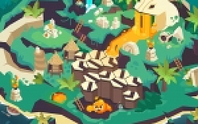 逃出百慕大/Down in Bermuda