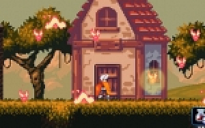 深渊被遗忘的过去/Abyss The Forgotten Past