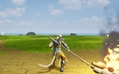 猴王模拟器之花果山篇(Build.7516605)