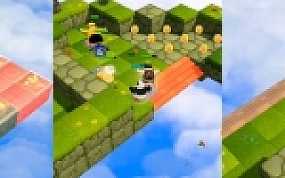 胖子也疯狂/Crazy Fatties(V2.3.0)