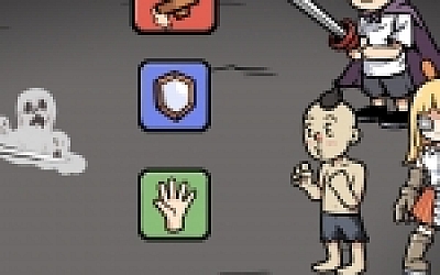 宅男的人间冒险/Otakus Adventure(V1.05)