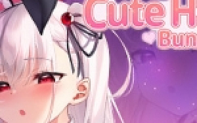可爱宝贝兔女郎/Cute Honey: Bunny Girl(豪华版-Build.7780993+DLC)