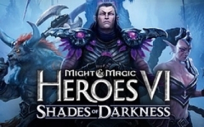 英雄无敌1-6合集