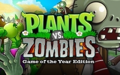 植物大战僵尸/Plants Vs. Zombies/年度加强版