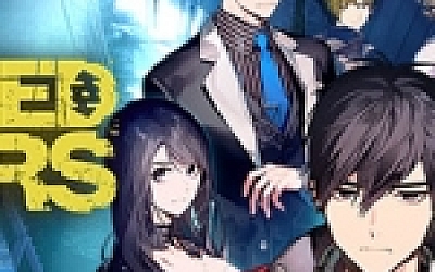 深埋之星/BURIED STARS