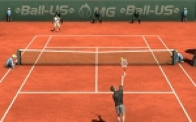 网球精英4/Tennis Elbow 4(v0.46)