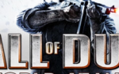 使命召唤1+2+5/COD5/2/1三部