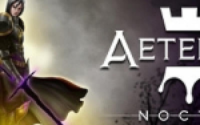 永恒之夜宇宙之光/Aeterna Noctis(V1.0.002-中文语音)