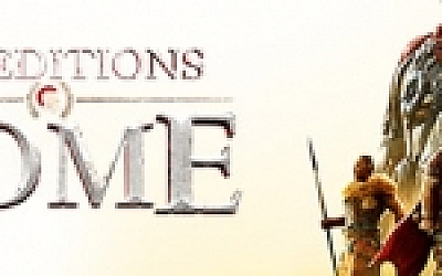 远征军:罗马/Expeditions: Rome