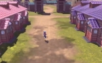 宝可梦传说:阿尔宙斯(V1.0.0-模拟器版)