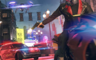 看门狗3:军团/Watch Dogs: Legion(v1.5.6-终极版+高清材质包)