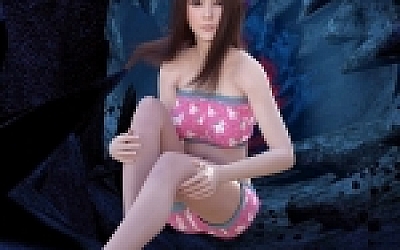 桃花境(Build.8061740-中文配音)