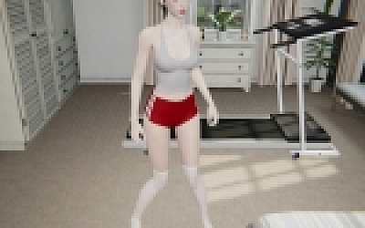 足臭的女孩(Build.8243454