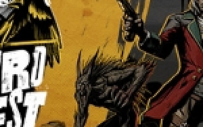 诡野西部/Weird West(V1.72)