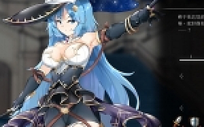 謎塔魔女(V1.0.0.2+全DLC)